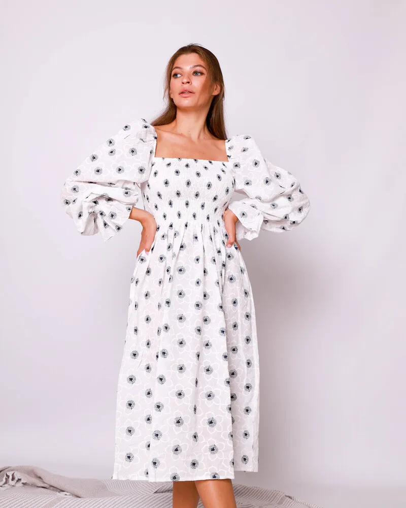 Сукня  "Romashka"