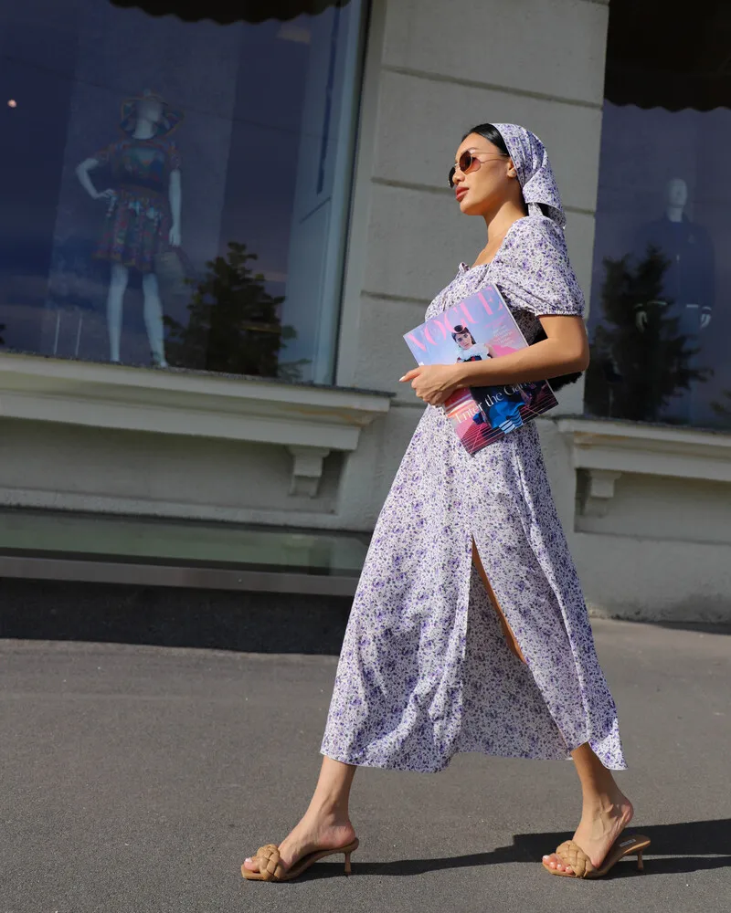 Сукня "Leona" Білий